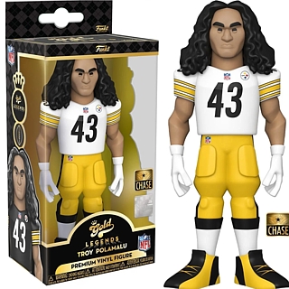 polamalu funko pop