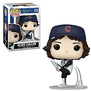Movies Collectibles - The Twilight Saga -Alice Cullen POP! Movies Vinyl Figure 2132 by Funko