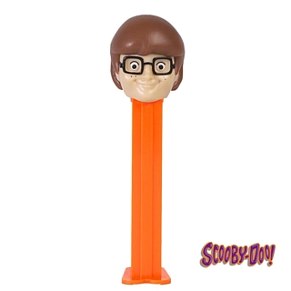 Scooby Doo Collectibles - Scooby-Doo PEZ Dispenser