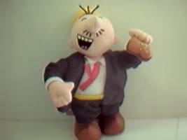 Popeye Collectibles - Wimpy Beanies