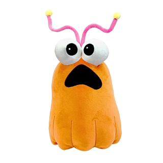 Sesame Street Collectibles - Yip Yip Martian Plush