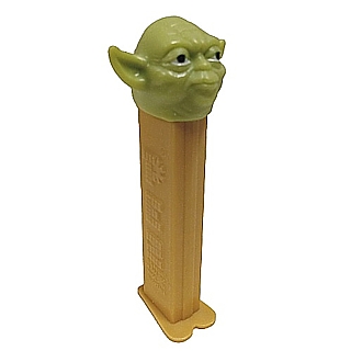 Star Wars Collectibles - Stormtrooper Pez Dispenser