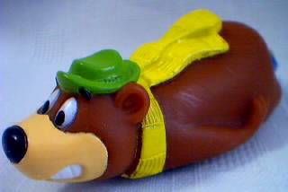 Hanna Barbera Collectibles - Yogi Bear