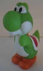 Nintendo - Yoshi Figure