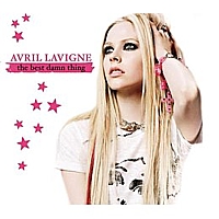 Music and Rock and Roll Collectibles Avril Lavigne