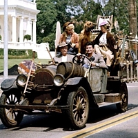 Television characters The Beverly Hillbillies
