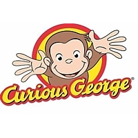 cartoon characters Curious George