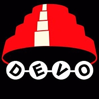 Music and Rock and Roll Collectibles Classic Rock DEVO