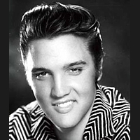 Music and Rock and Roll Collectibles Elvis Presley