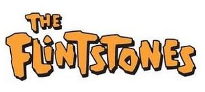 The Flintstones Cartoons and Movie Characters