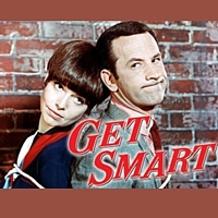 Television characters Get Smart Maxwell Smart Agent 86 Agent 99 CHAOS