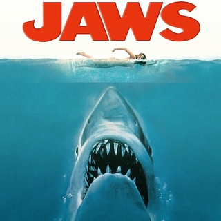 Movie characters Jaws