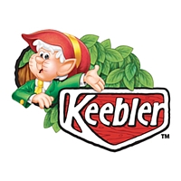 Advertising characters Keebler and Ernie the Keebler Elf