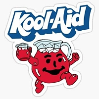 Advertising characters Kool-Aid Man