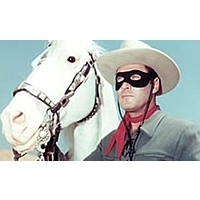 Television characters The Lone Ranger Silver Tonto