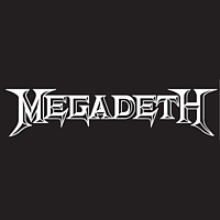Trash Music and Heavy Metal Collectibles Megadeth