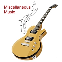 Music Collectibles Miscellaneous