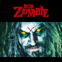 Music and Rock and Roll Collectibles Rob Zombie