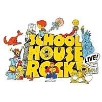 Cartoon characters Schoolhouse Rock