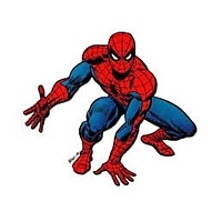 Television Superhero characters Spiderman