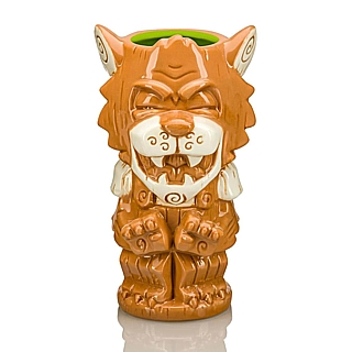 Monster Cereal Collectibles - Fruit Brute Geeki Tikis Ceramic Mug