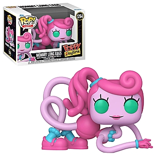 Video Game Characters - Poppy Playtime Mommy Longlegs POP! Games Vinyl Figure 1264 by Funko